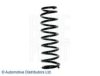 MITSUBISHI MN101522 Coil Spring